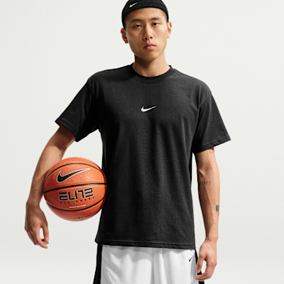 NIKE公式】Nike メンズ バスケットボール Tシャツ.オンラインストア